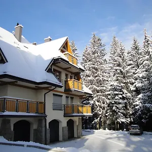 Hiszpański Zakopane